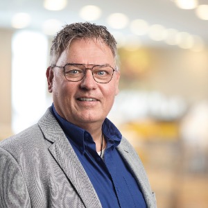 Rob Schiphorst